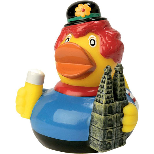 Cologne duck