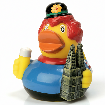 Canard Cologne