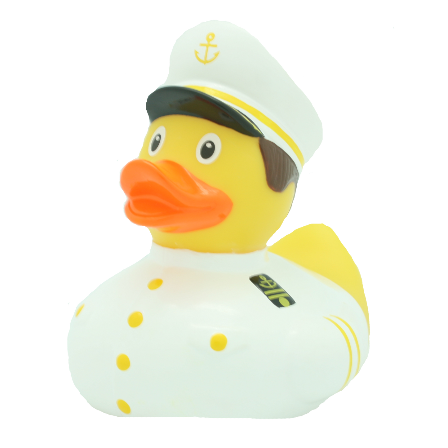 Captain Duck