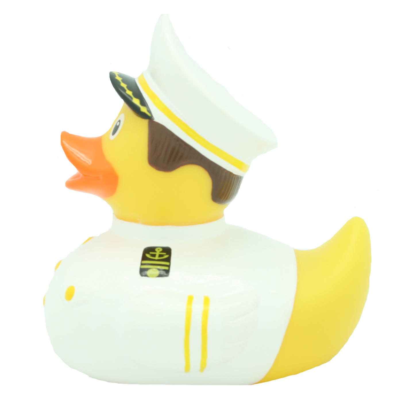 Canard Capitaine