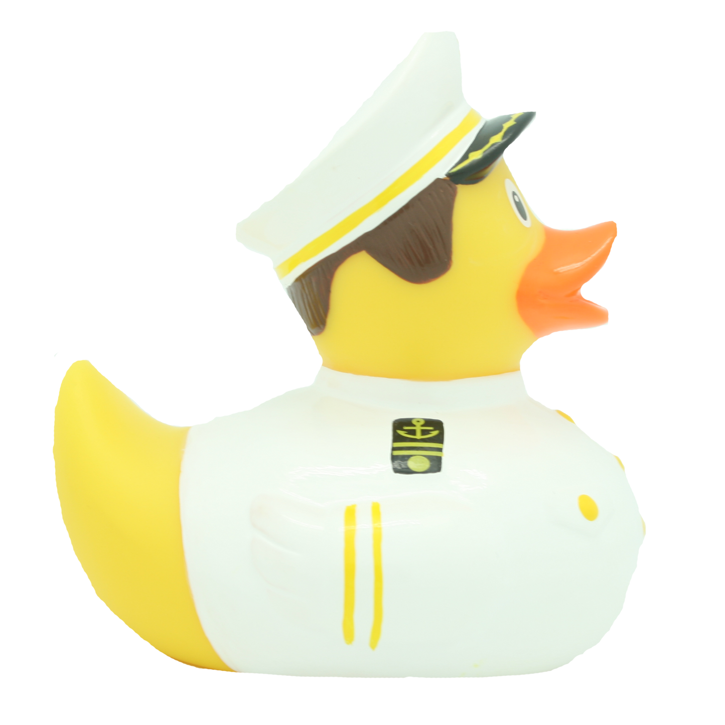 Canard Capitaine