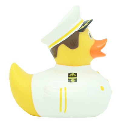 Canard Capitaine