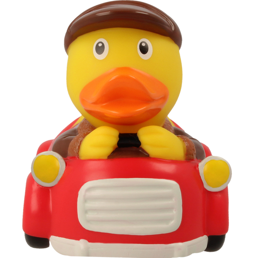 Canard Chauffeur