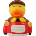 Eendenduo Automobilistes – Homme et Femme