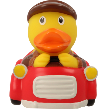 Canard Chauffeur Lilalu 2146