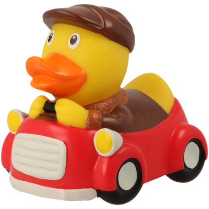 Canard Chauffeur