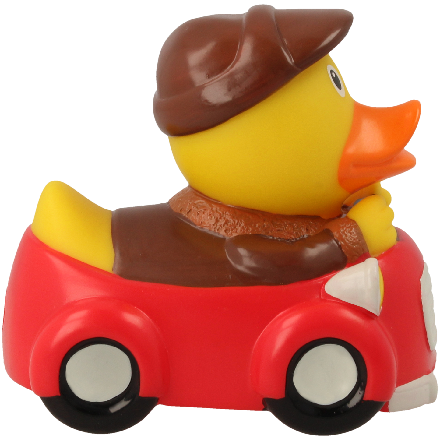 Canard Chauffeur