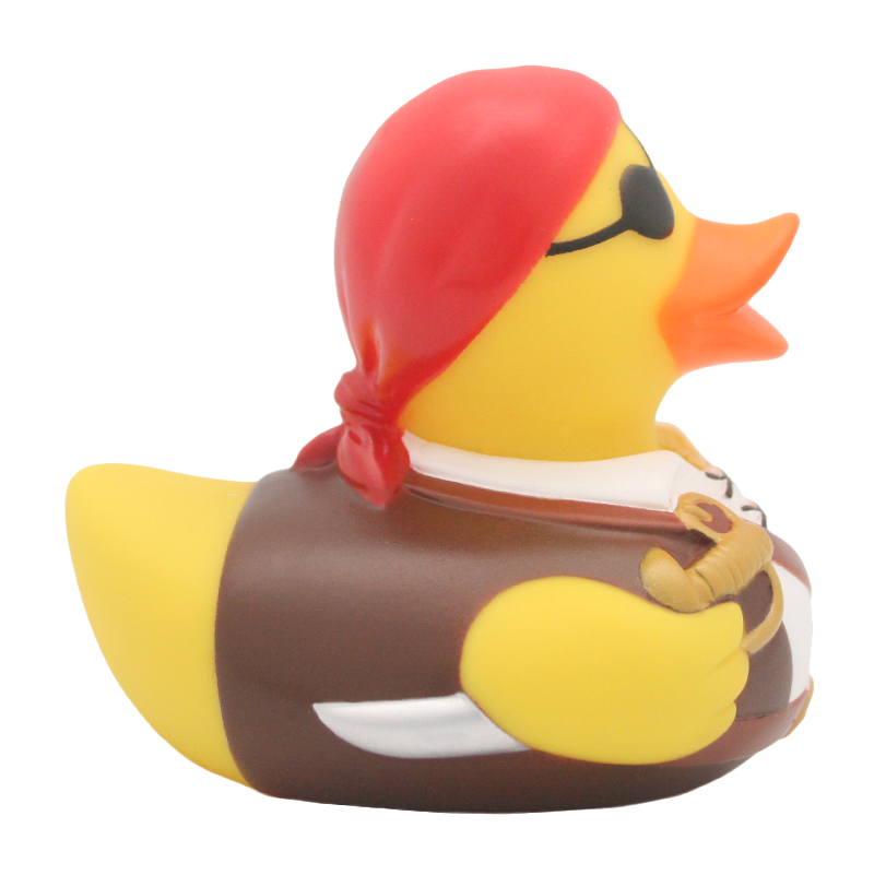 Canard Corsaire