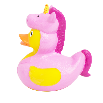 Canard Costume de Licorne