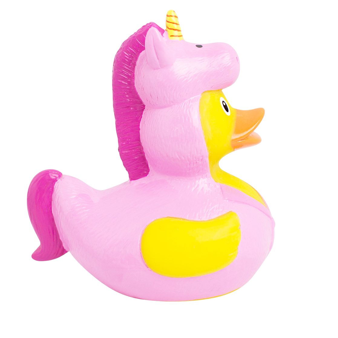 Canard Costume de Licorne