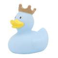 Blauwe Kroon Eend