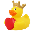 Ente Je t'Aime