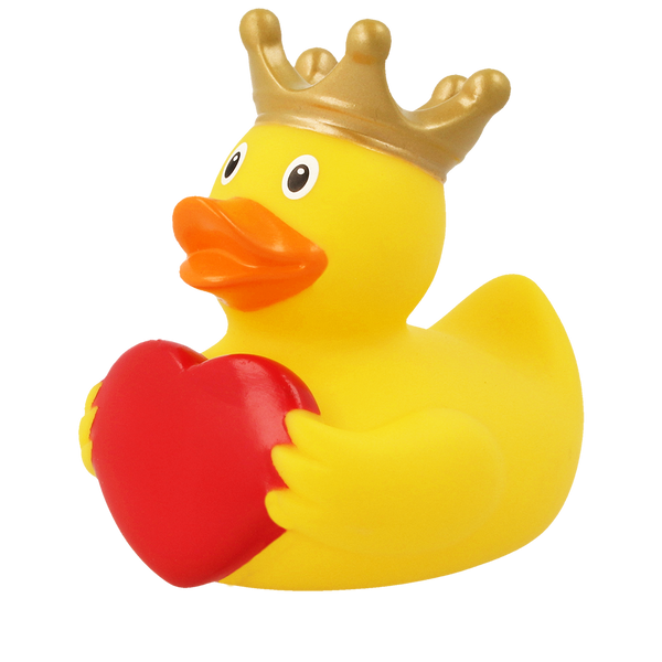 Duck I love you