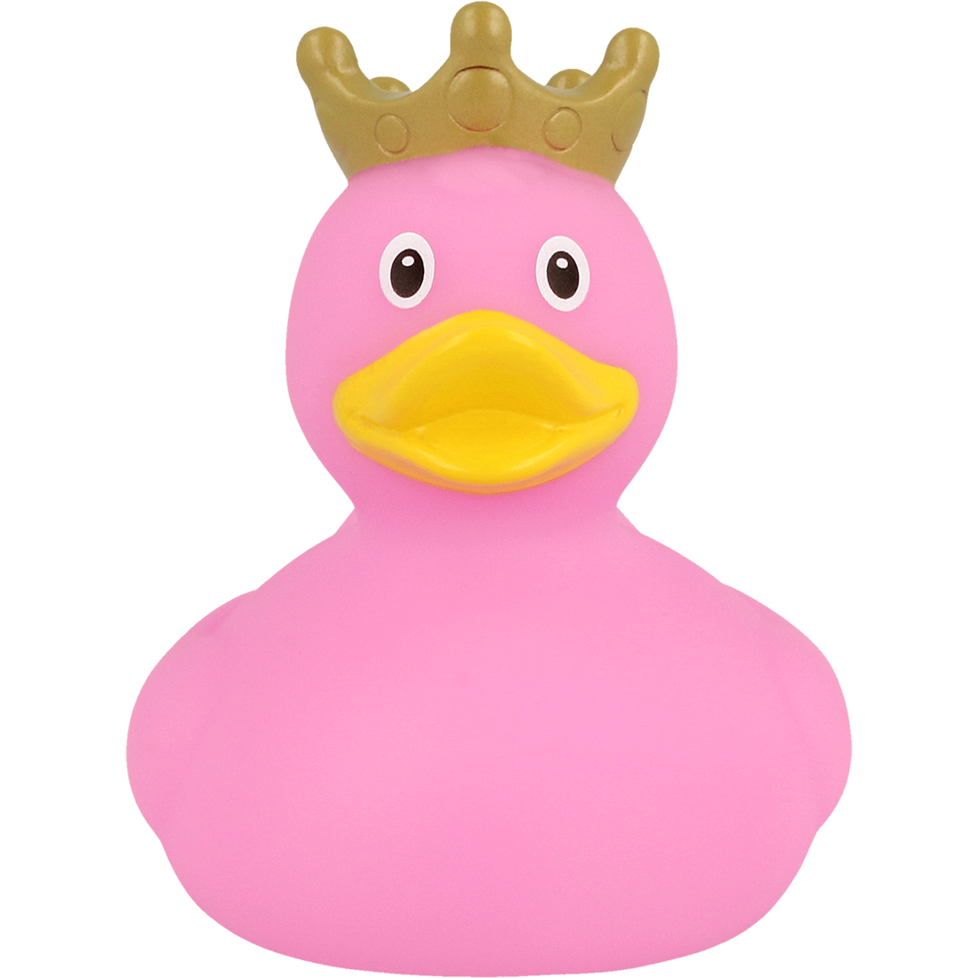 Canard Rose Couronne