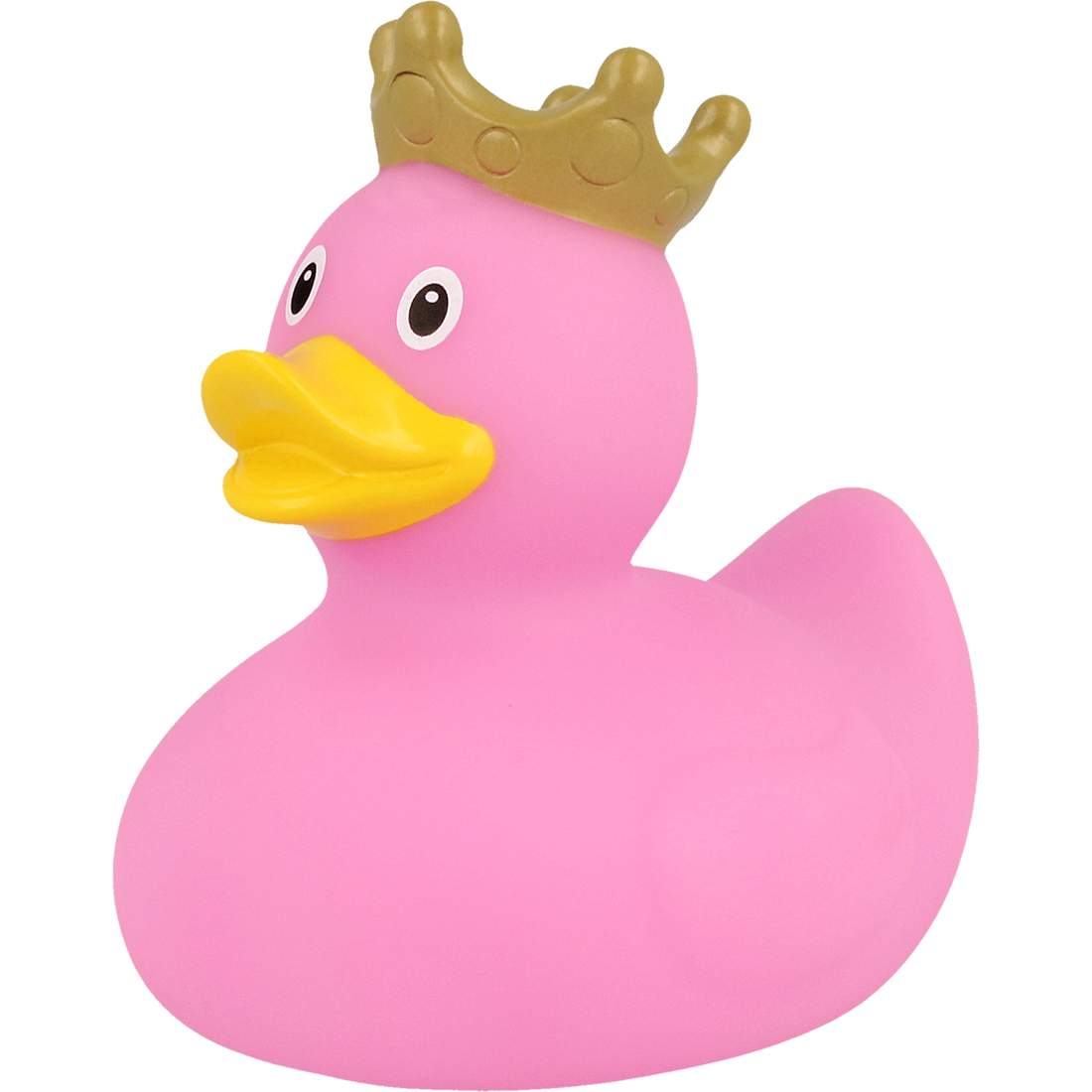 Canard Rose Couronne