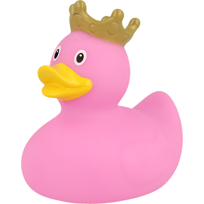 Canard Rose Couronne