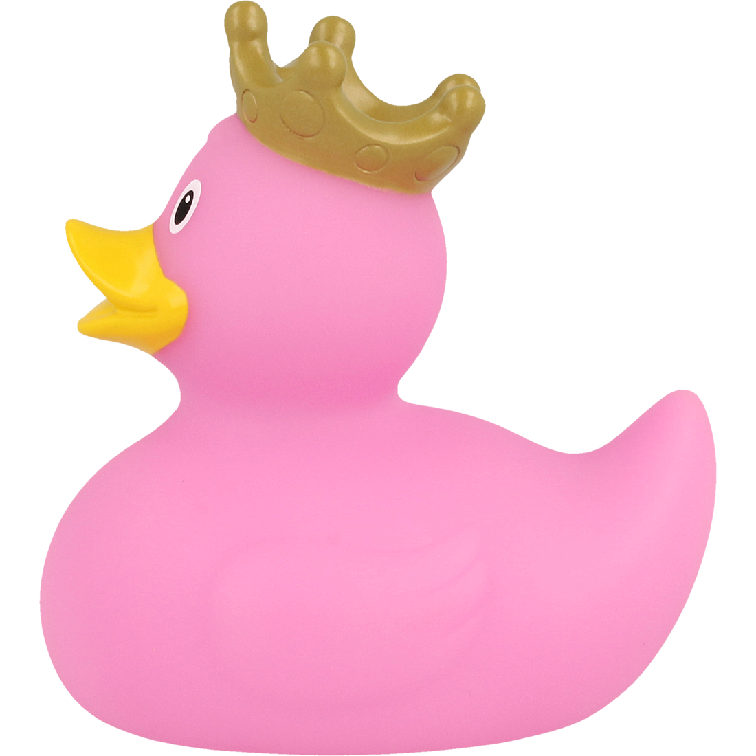 Canard Rose Couronne