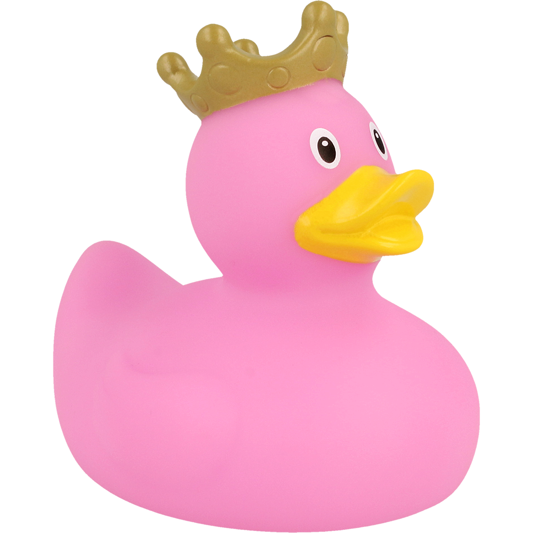 Canard Rose Couronne