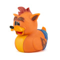 TUBBZ Eend Crash Bandicoot: Crash TUBBZ (First Edition)