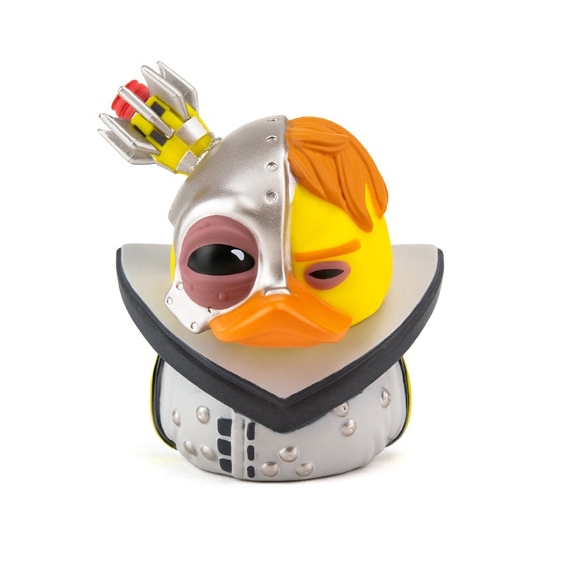 TUBBZ Eend Crash Bandicoot: Dr. N. Gin TUBBZ (First Edition)