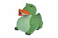 Canard Crocodile