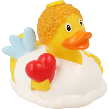 Cupid duck