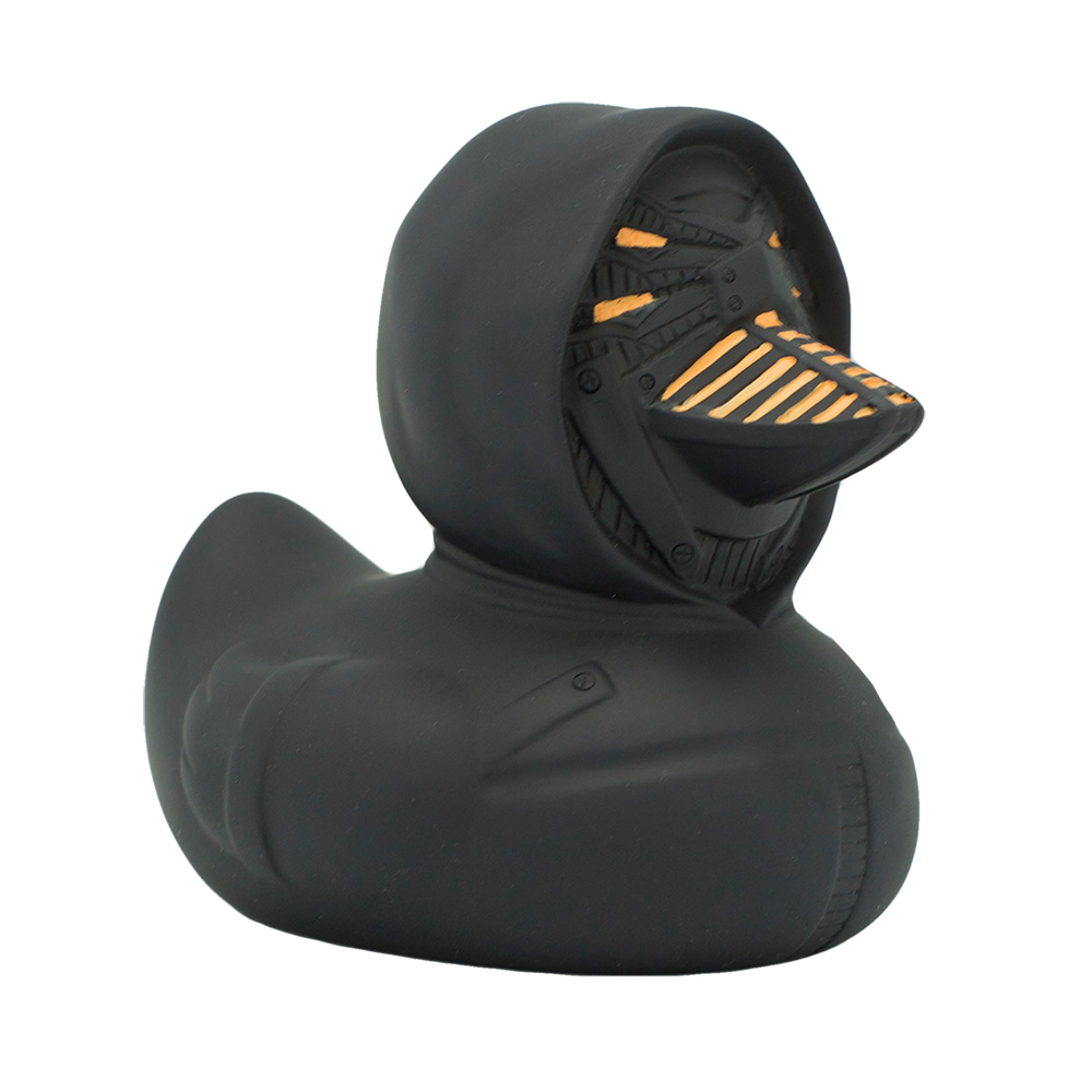 Cyber ​​duck