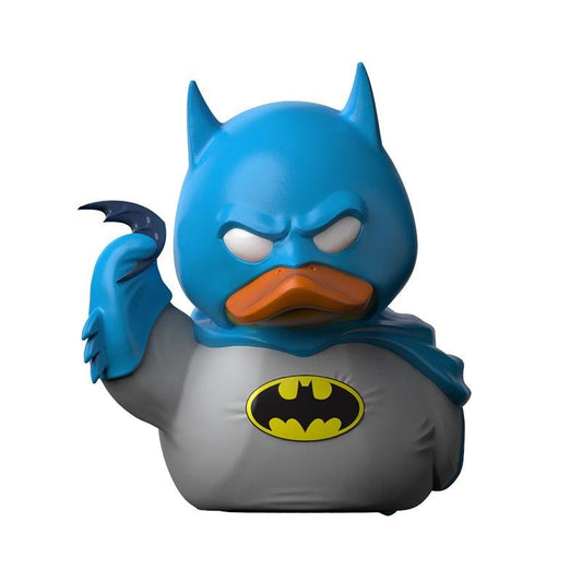 Canard Batman TUBBZ | Cosplaying Ducks Numskull