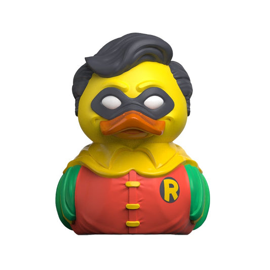 Canard Robin TUBBZ | Cosplaying Ducks Numskull