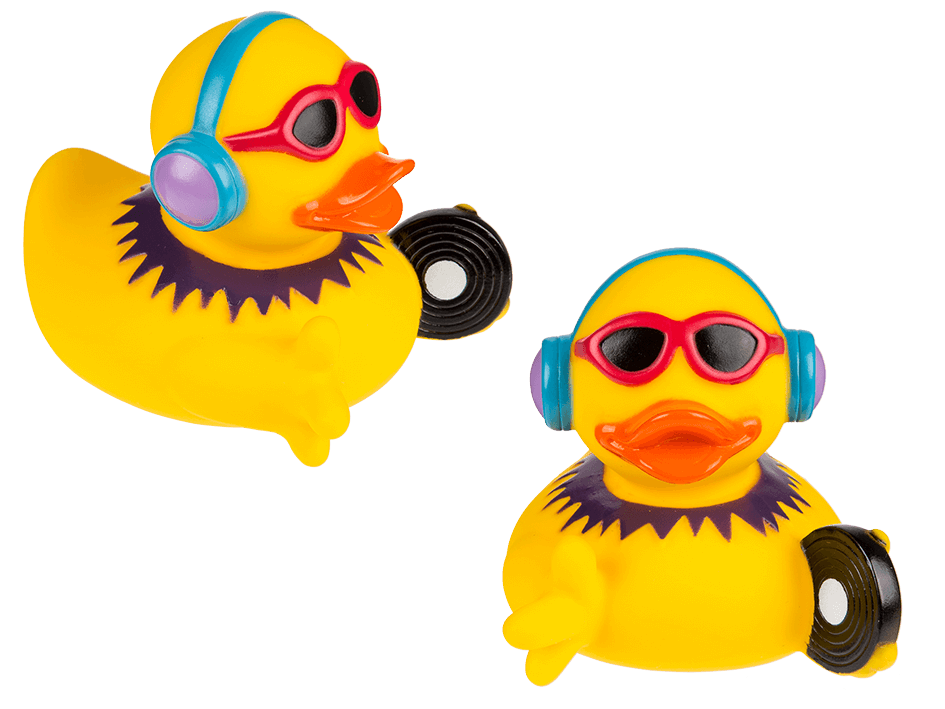 Canard DJ