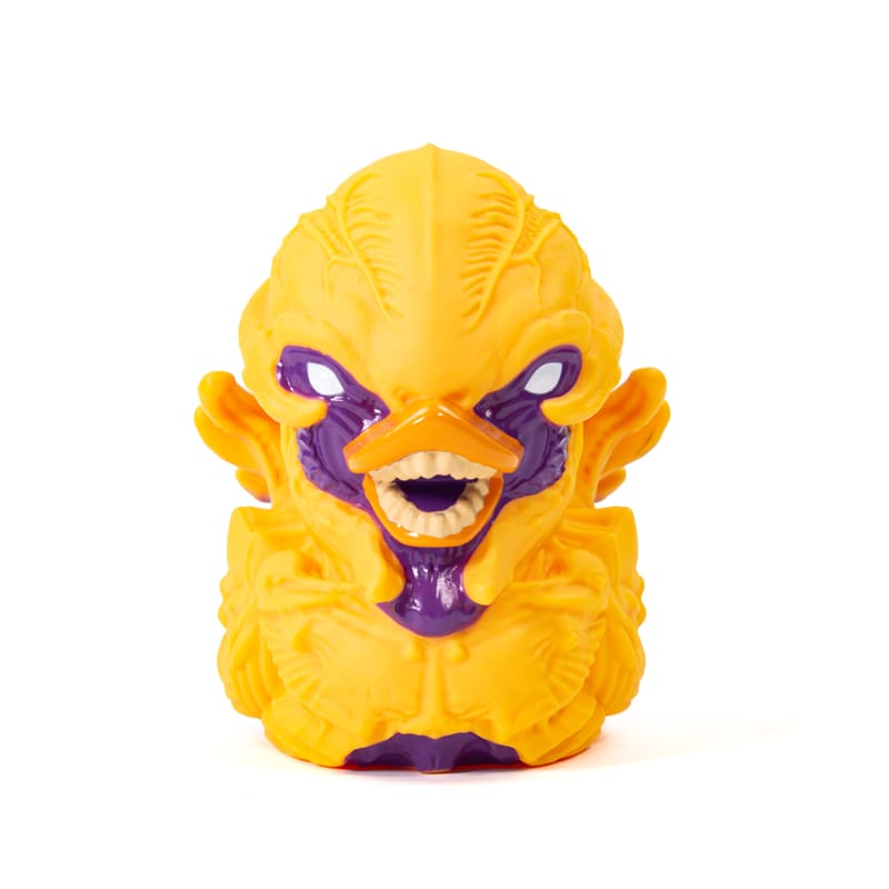 TUBBZ Duck DOOM: Imp TUBBZ (First Edition)