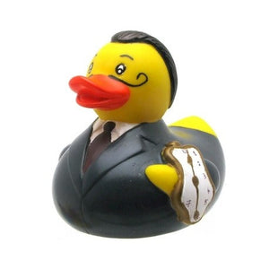 Ente Salvador Dali