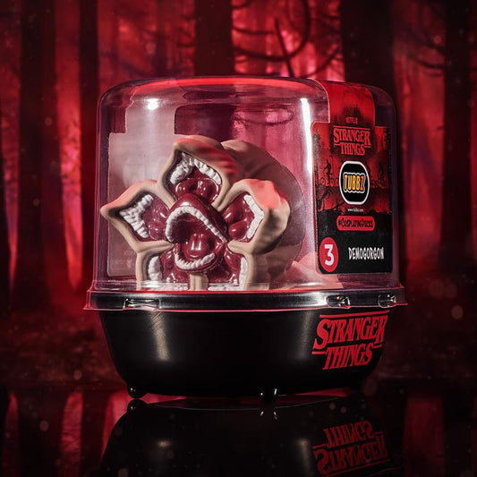 Canard Demogorgon (First Edition)