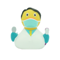 Dental duck