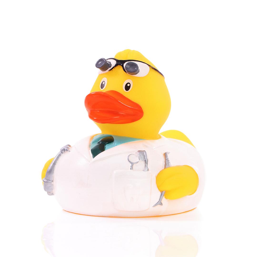 Dental duck