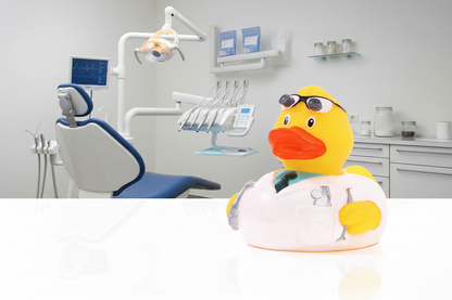 Dental duck