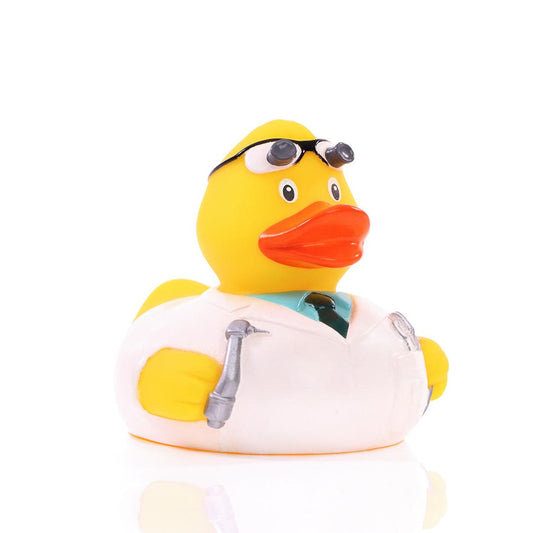 Canard Dentiste