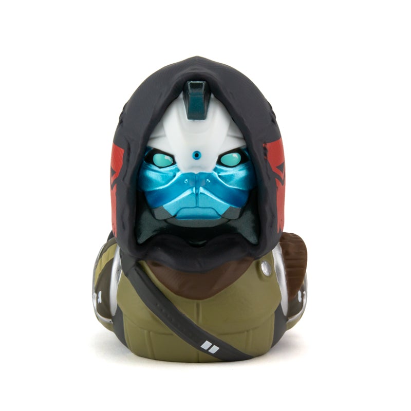 Canard Destiny: Cayde-6 TUBBZ (First Edition)