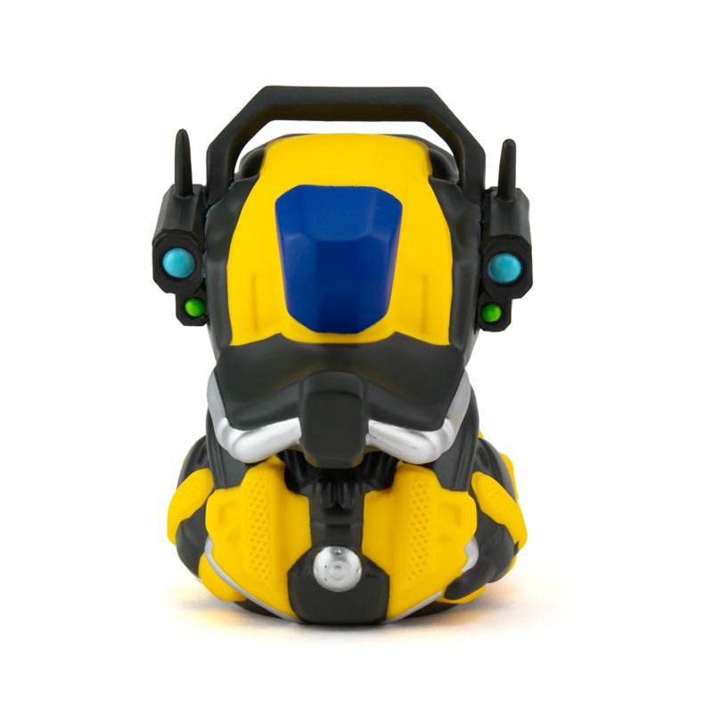 Canard Destiny: Sweeper Bot TUBBZ (First Edition)
