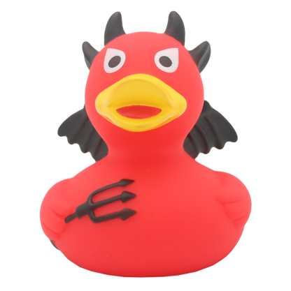 Canard Diable