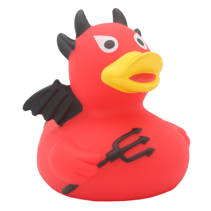 Canard Diable