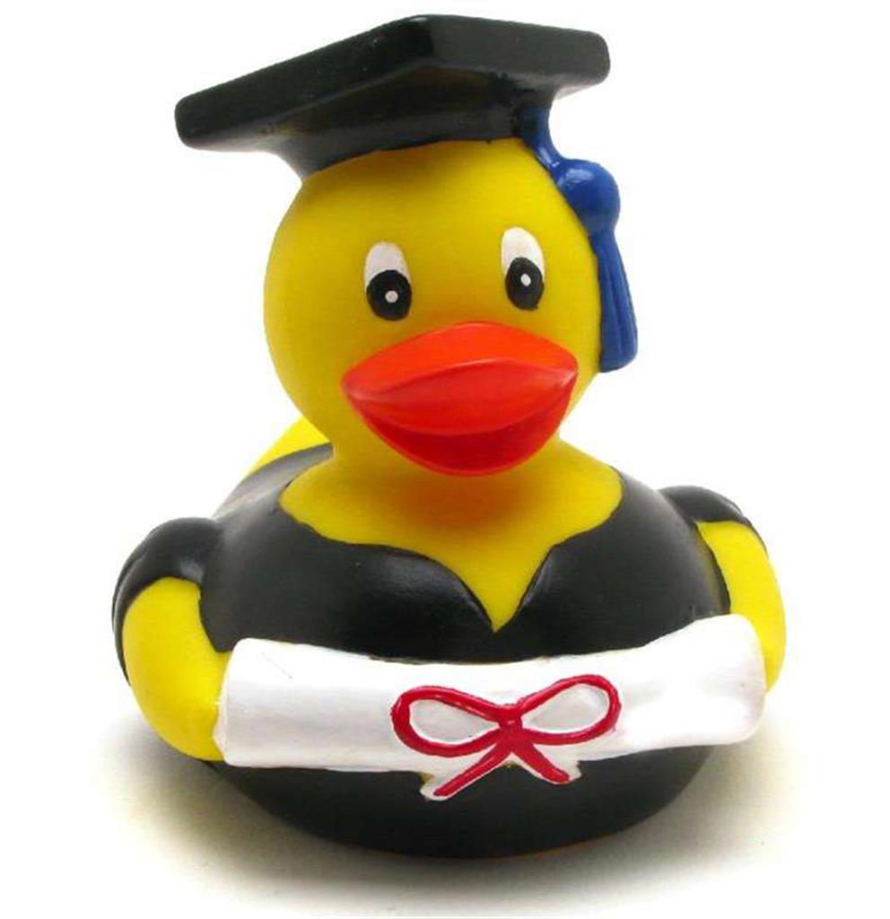 Canard Diplômé