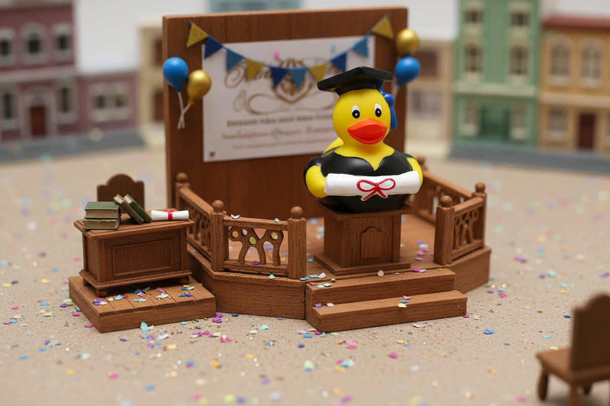 Canard Diplômé