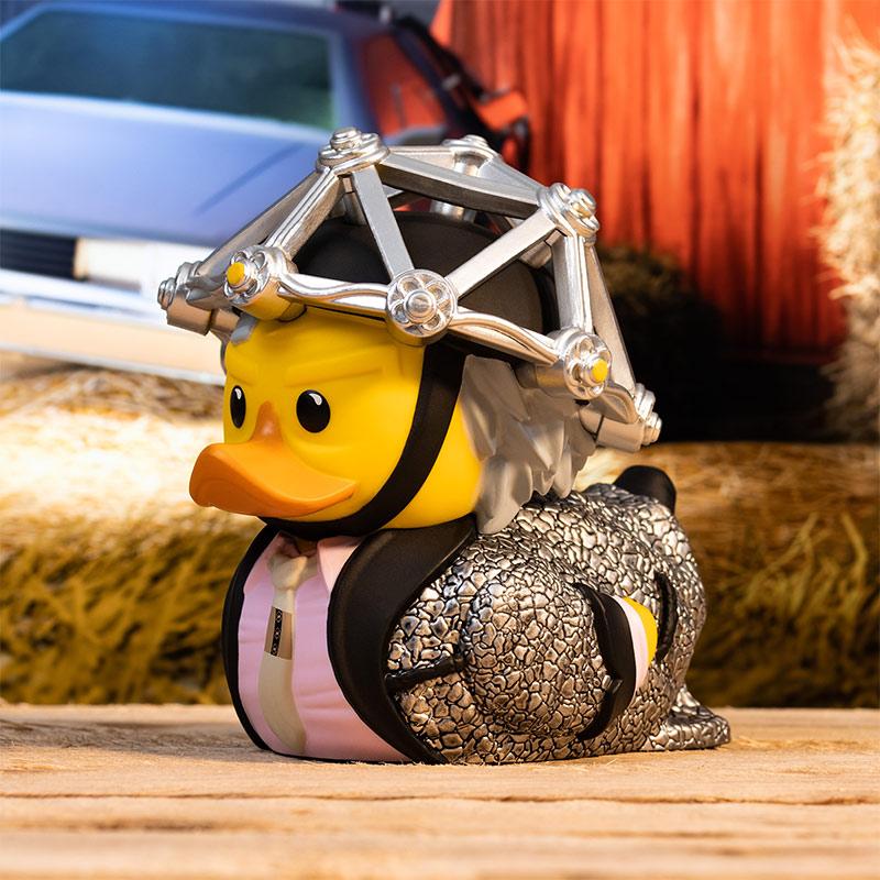 Canard Doc Brown 1950’s (Boxed Edition)