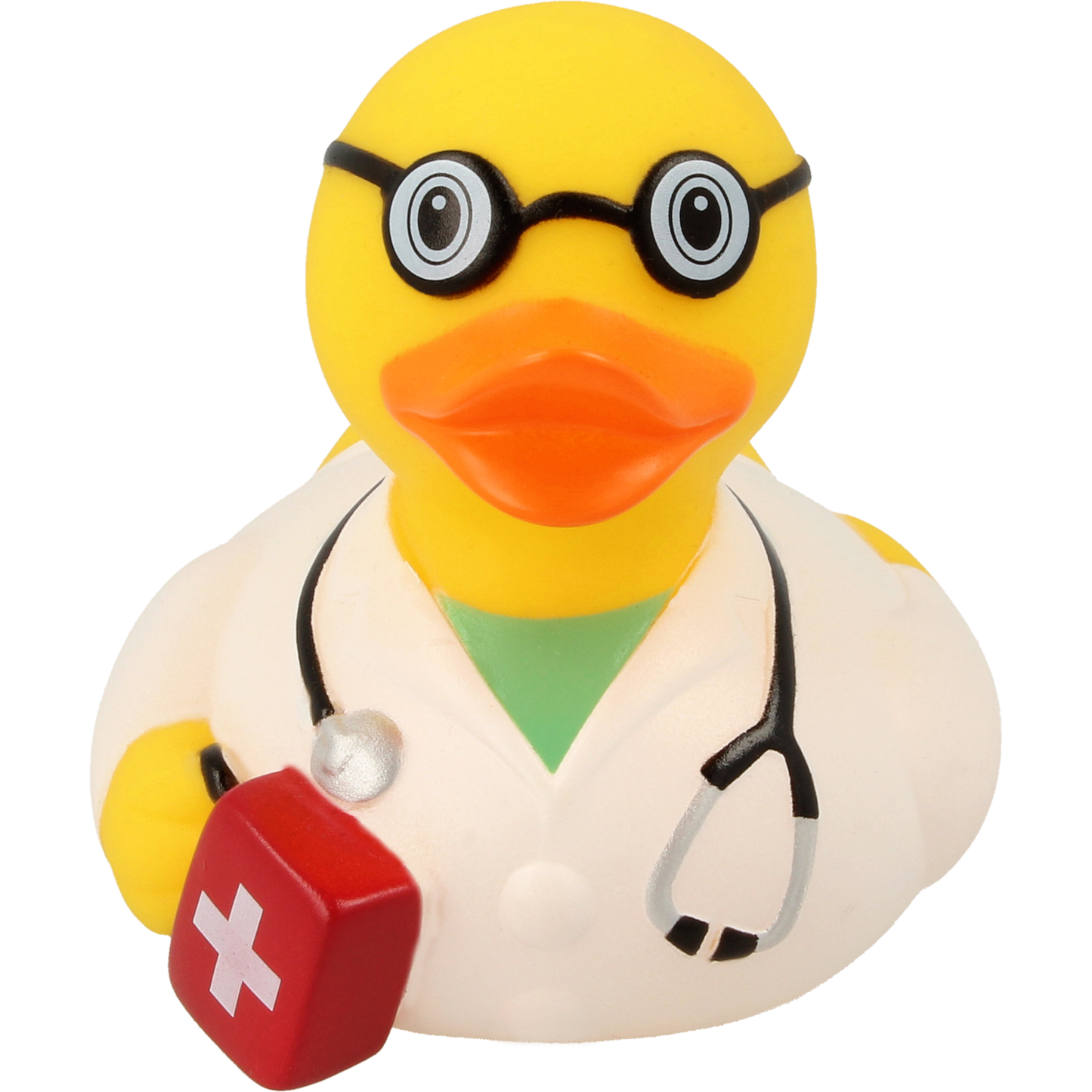 Canard Docteur