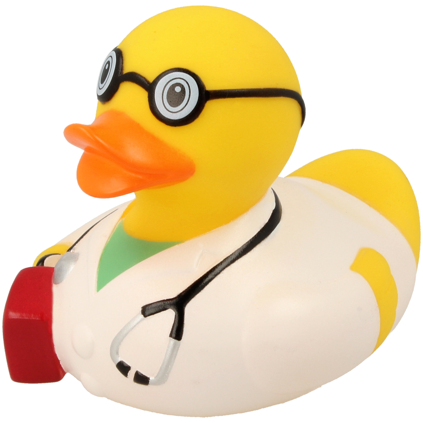 Canard Docteur