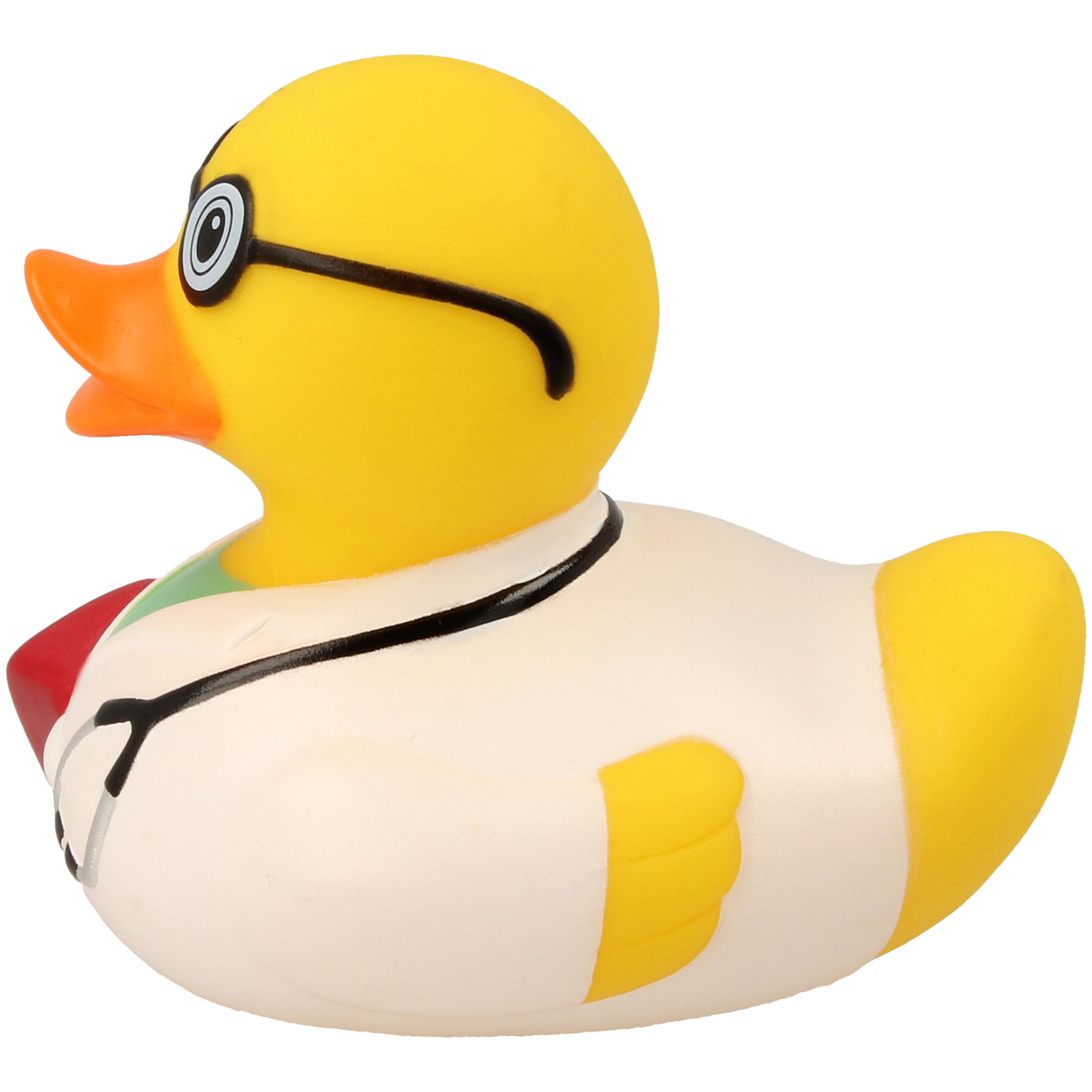 Canard Docteur