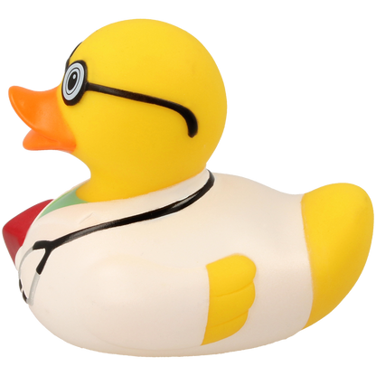 Canard Docteur