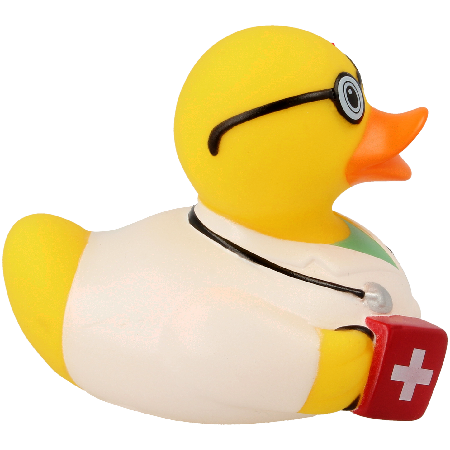 Canard Docteur