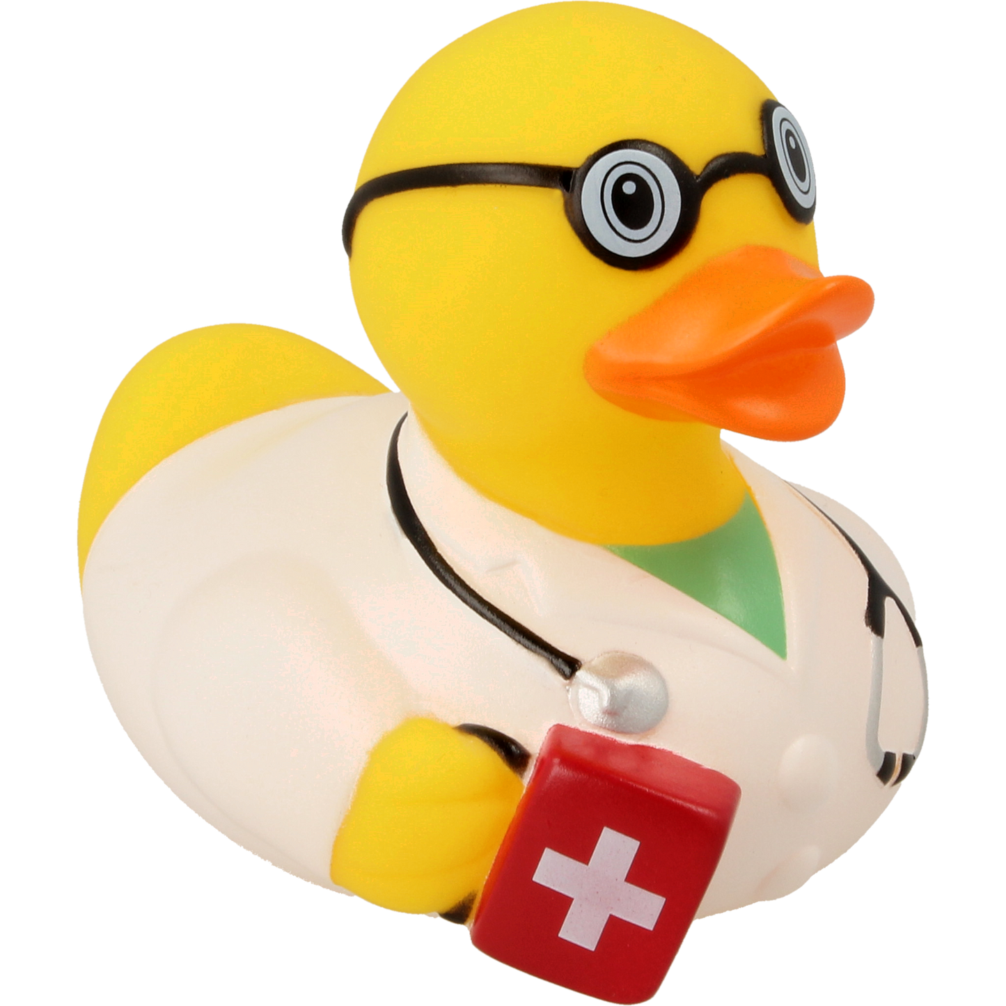 Canard Docteur